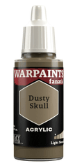 Warpaints Fanatic: Dusty Skull 18ml